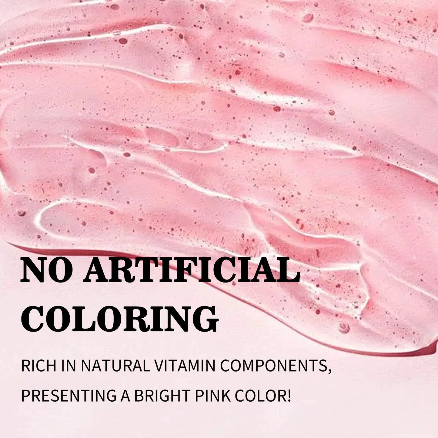 Collagen Jelly Face Cream Nicotinamide Gel Moisturising Cream And Brightening Collagen Facial Mask