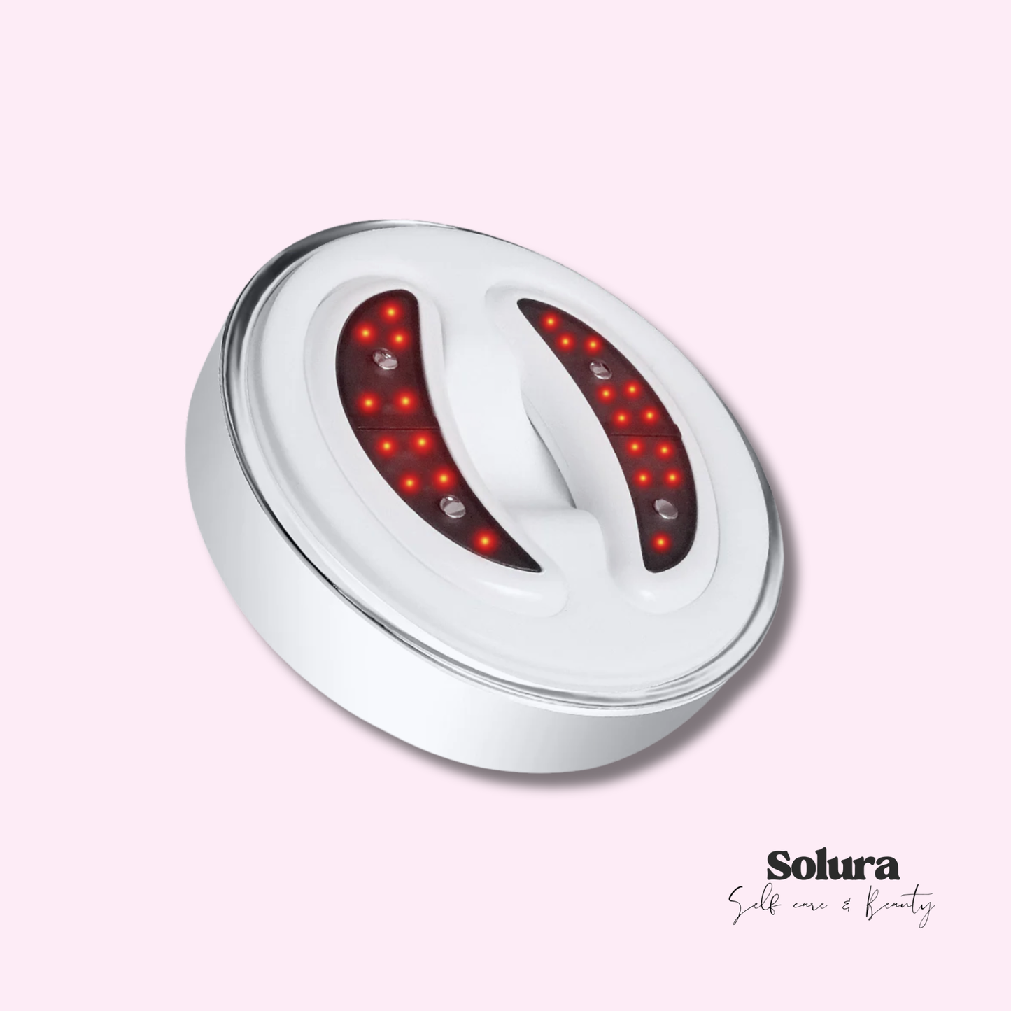 SootheBeam™ LED Eye Mask