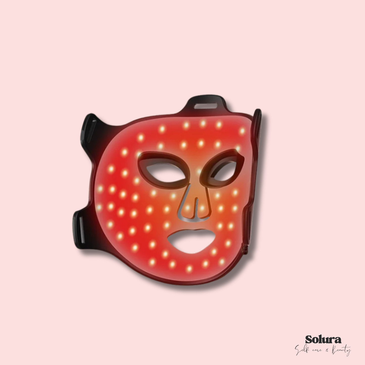 Solura LumaGlow™ LED Mask
