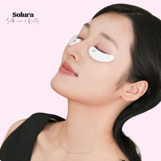 SootheBeam™ LED Eye Mask